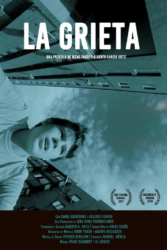 La Grieta