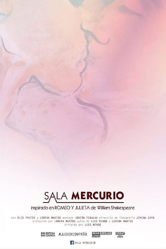 Sala Mercurio