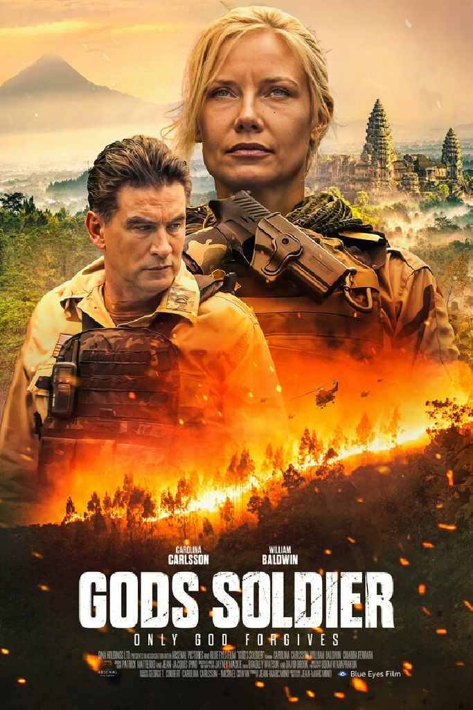God's Soldier