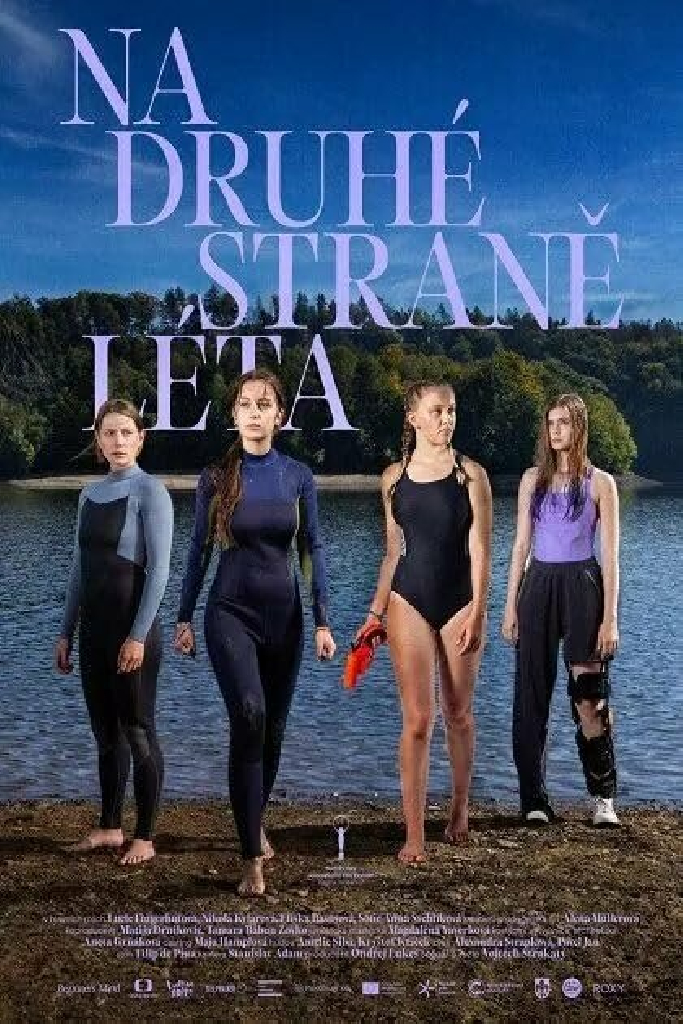 Na druhé strane léta