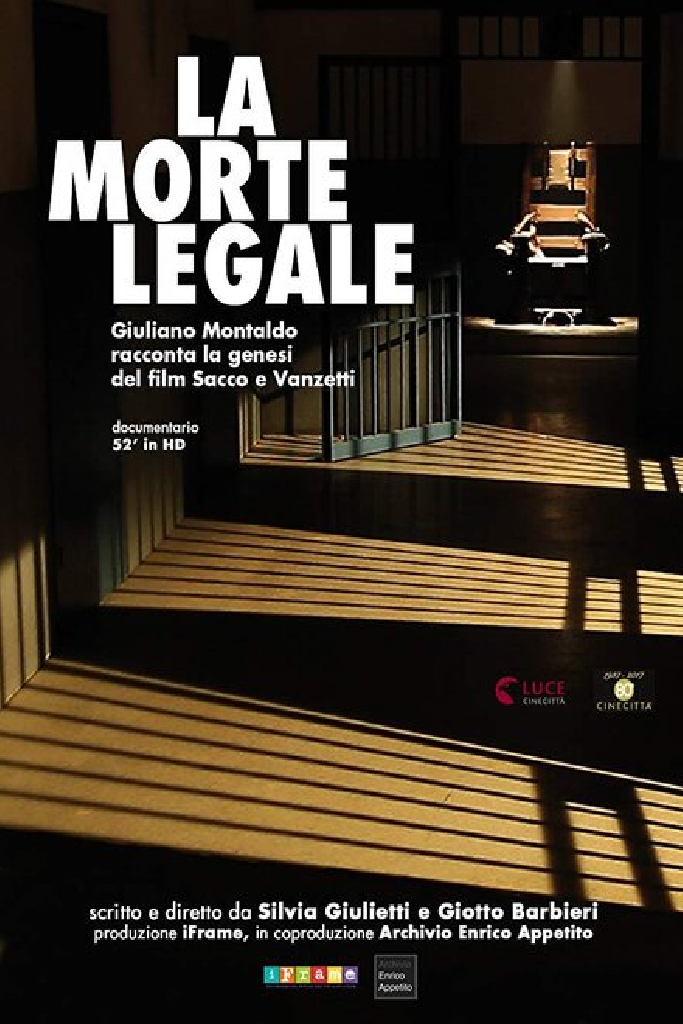 La morte legale