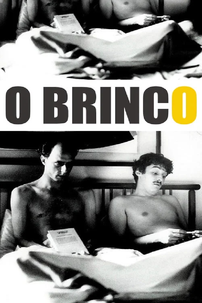 O Brinco
