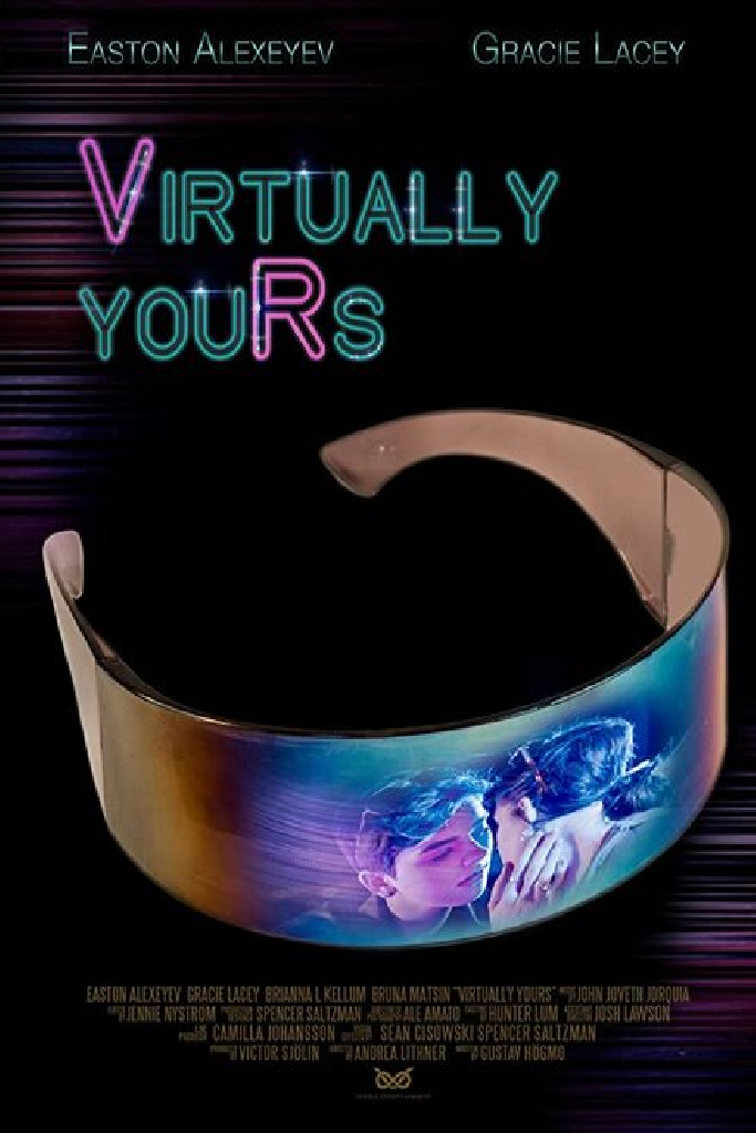 Virtually Yours