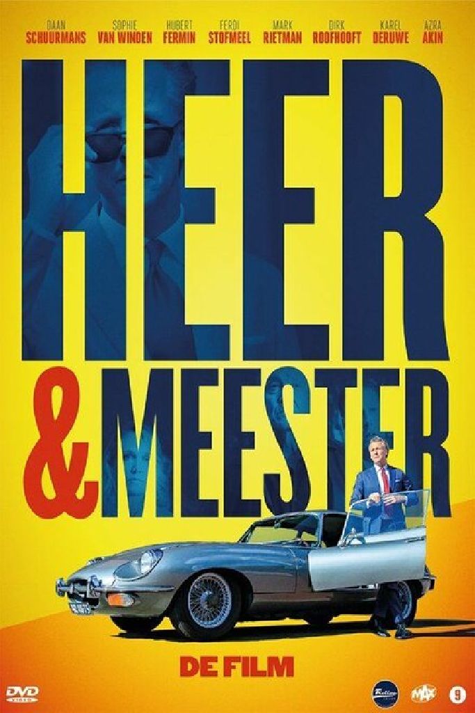 Heer & Meester: De Film