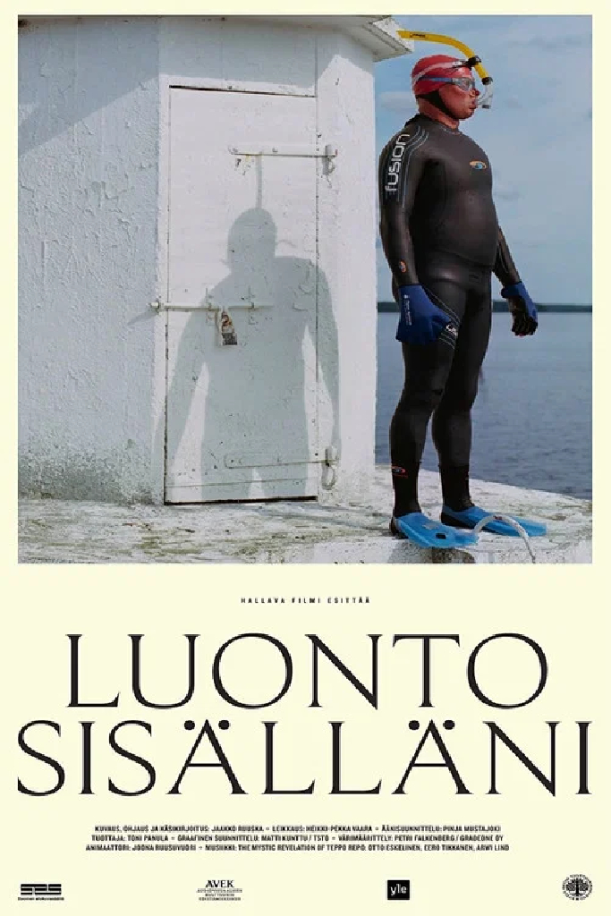 Luonto sisälläni