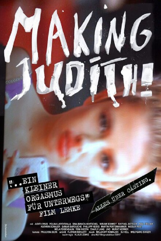 Making Judith