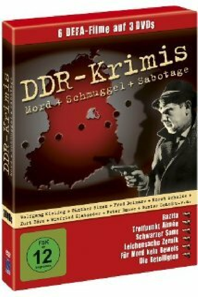 Die Beteiligten