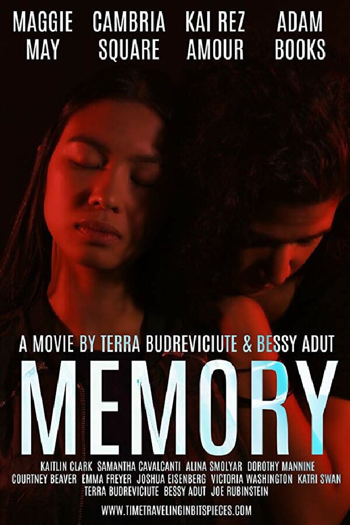 Memory: Time Traveling in Bits and Pieces