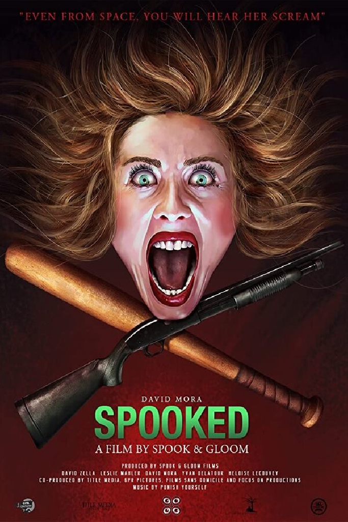 Spooked