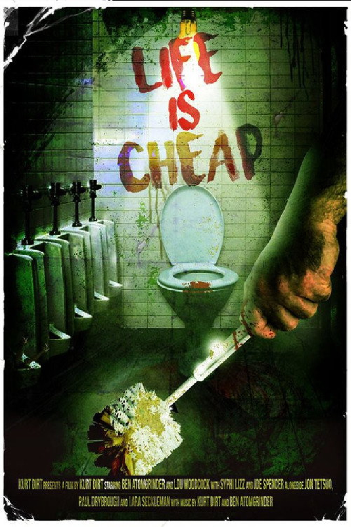 Life is Cheap