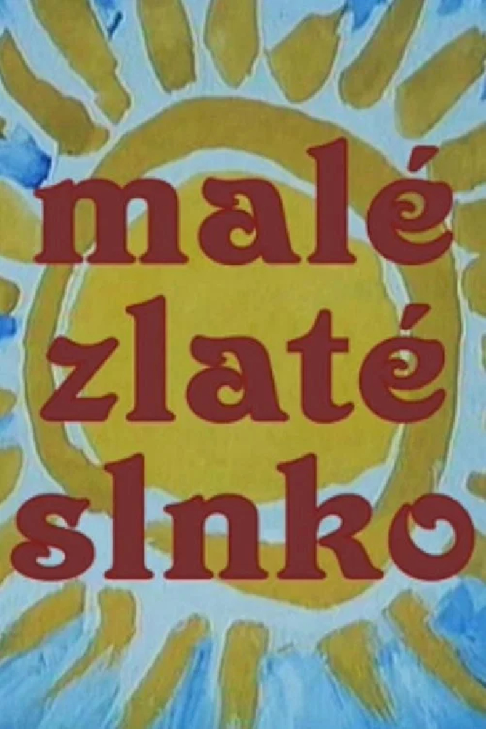 Malé zlaté slnko