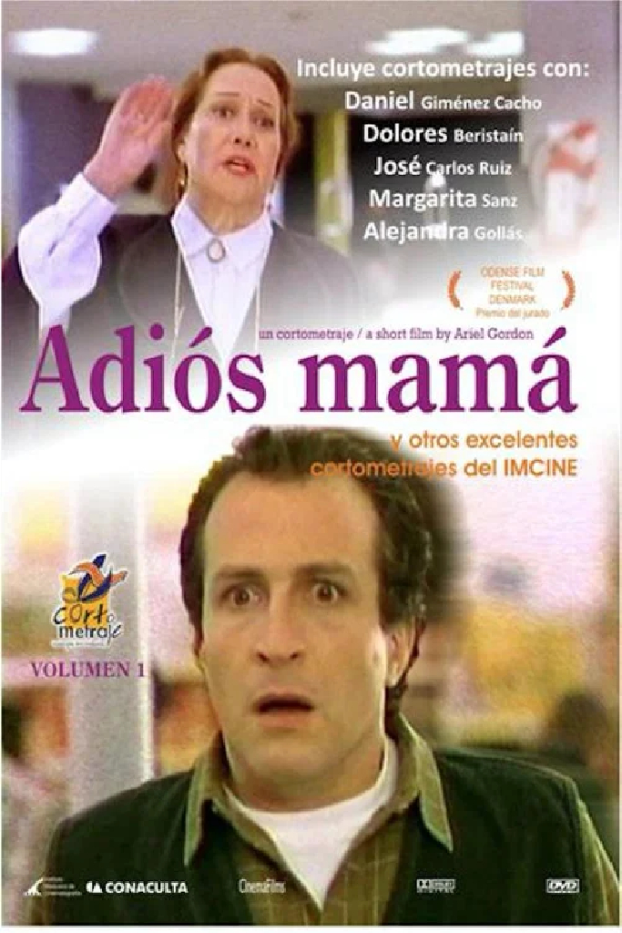 Adiós Mamá