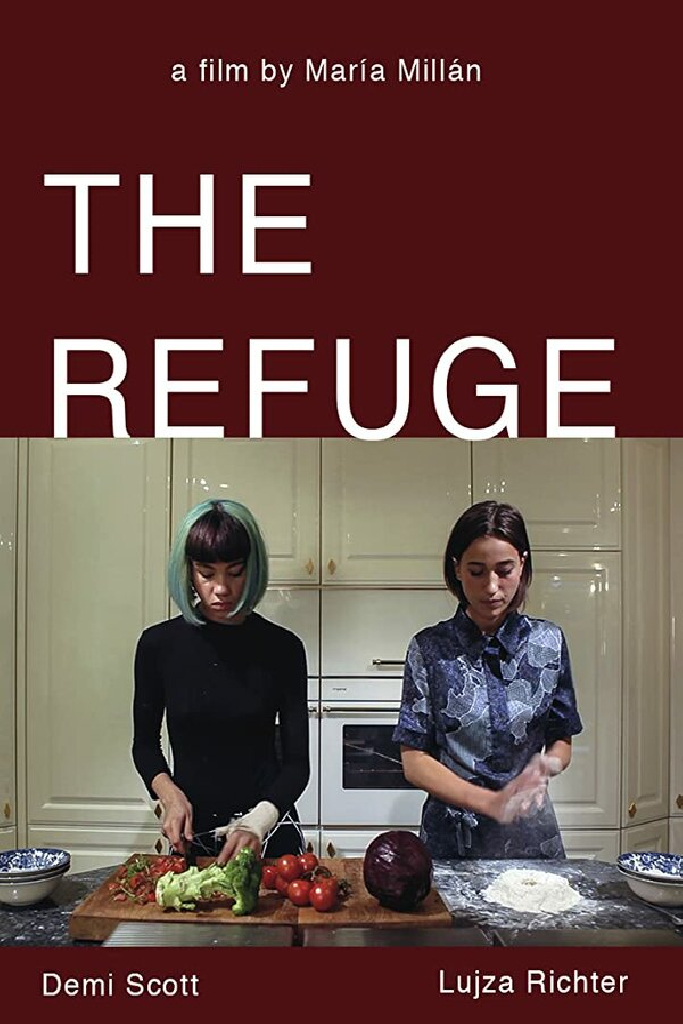 The Refuge