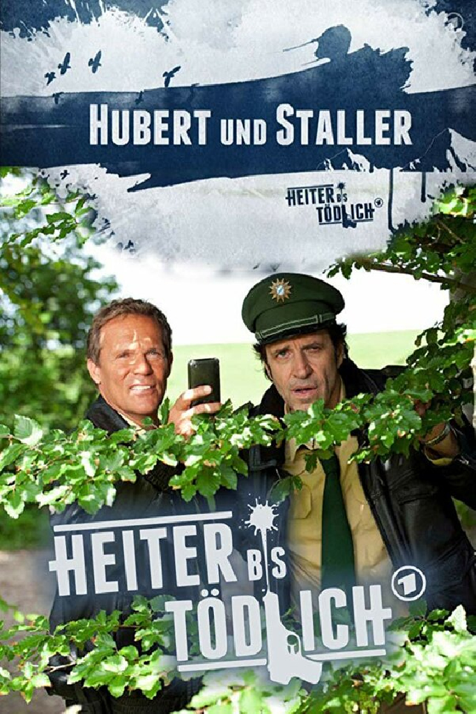 Hubert ohne Staller