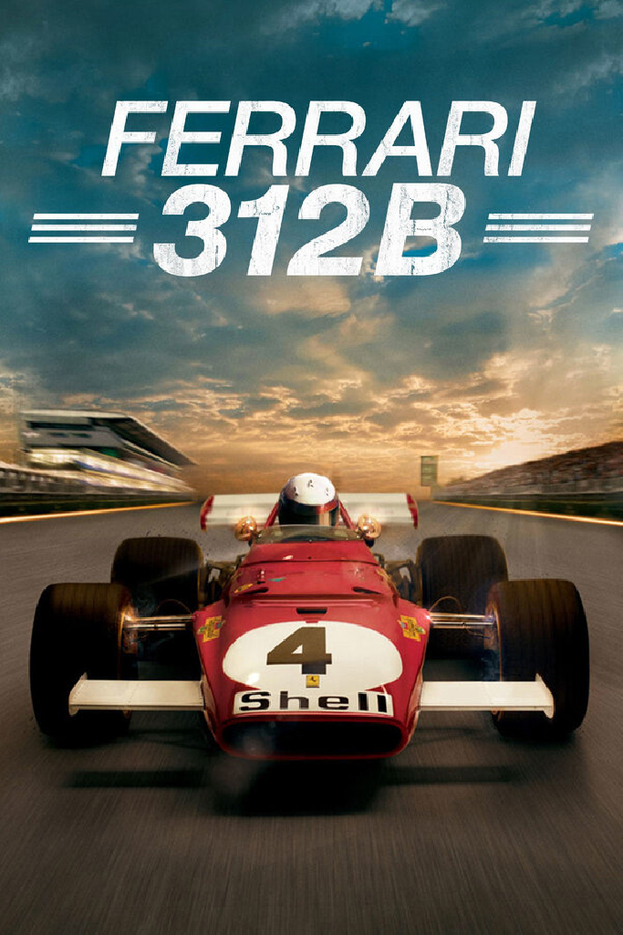 Ferrari 312B