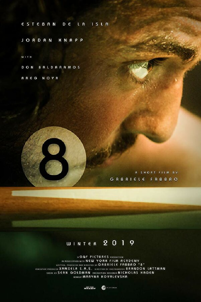 8