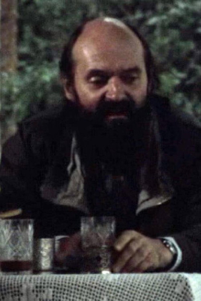 И был вечер, и было утро