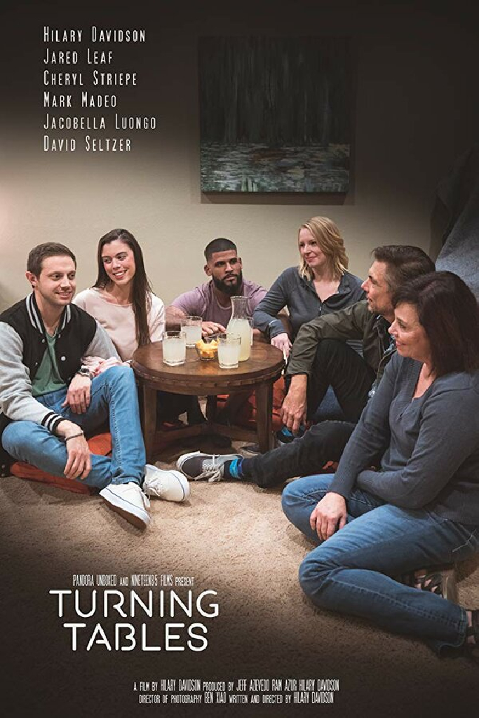 Turning Tables