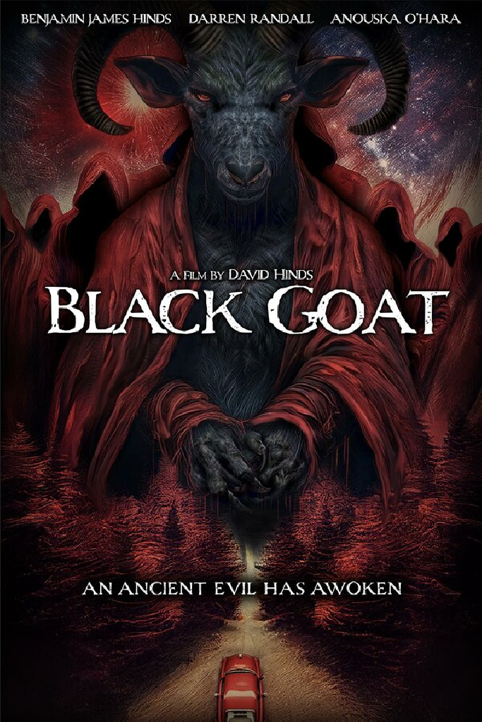 Black Goat