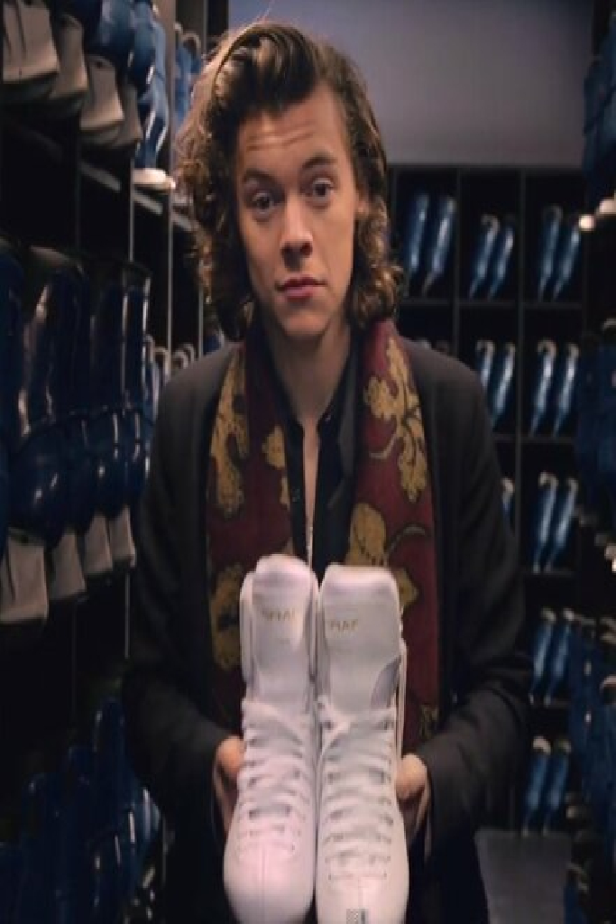 One Direction: Night Changes