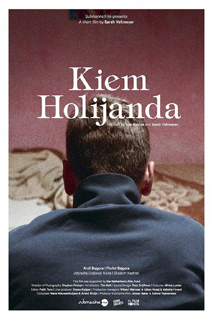 Kiem Holijanda