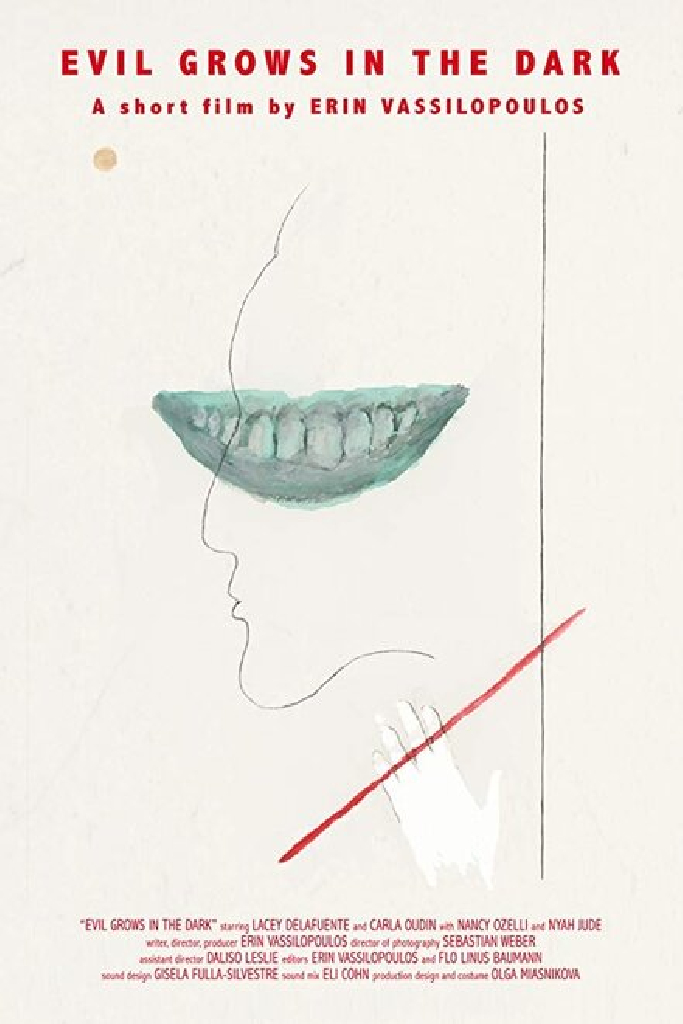 Evil Grows in the Dark