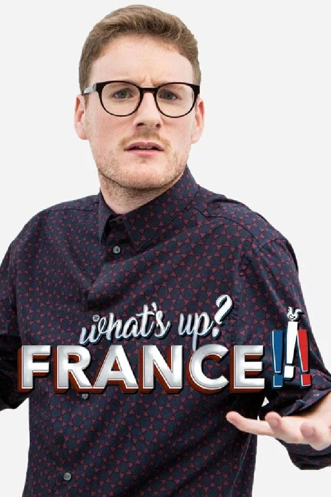 What's up France