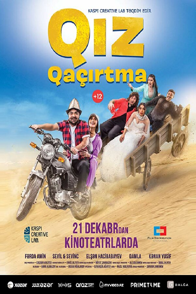 Qız qaçırtma