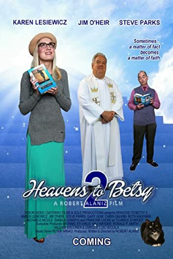 Рай для Бетси 2