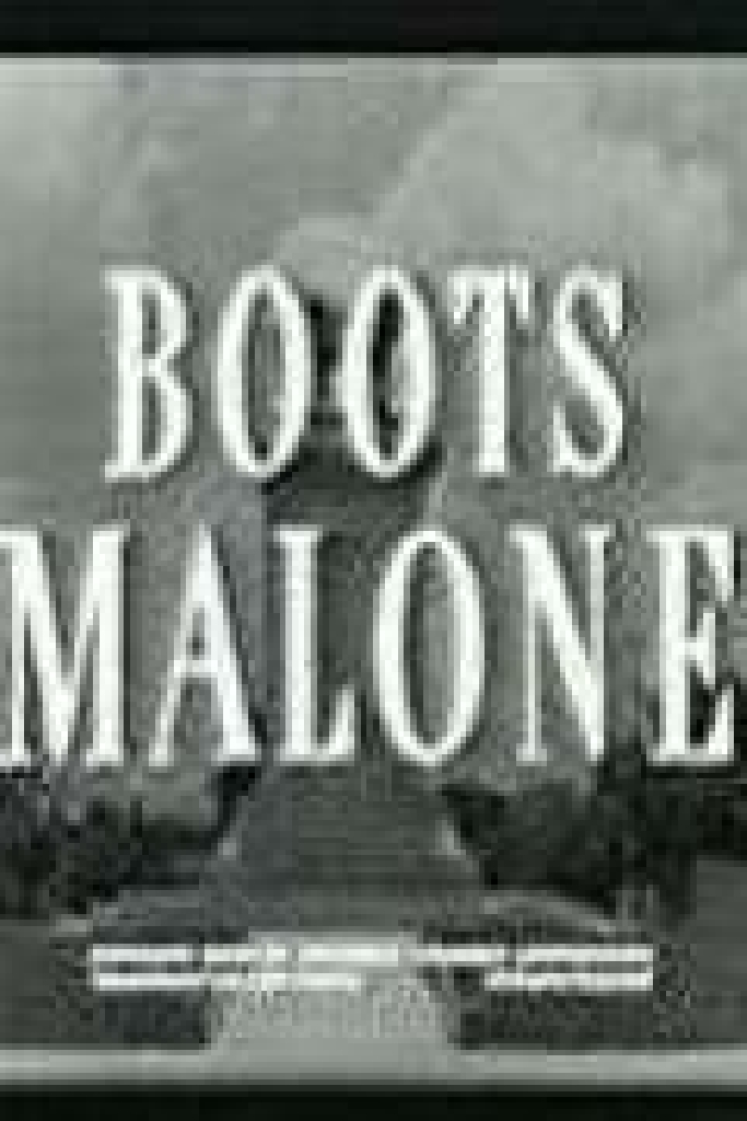 Boots Malone