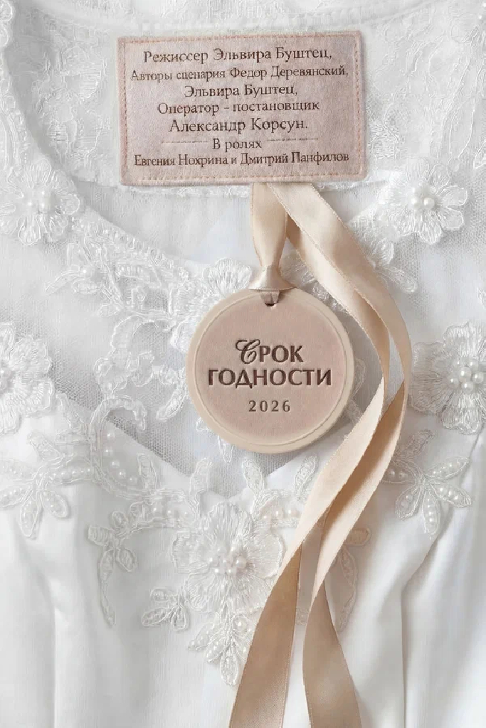 Срок годности