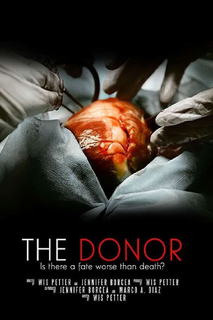 The Donor