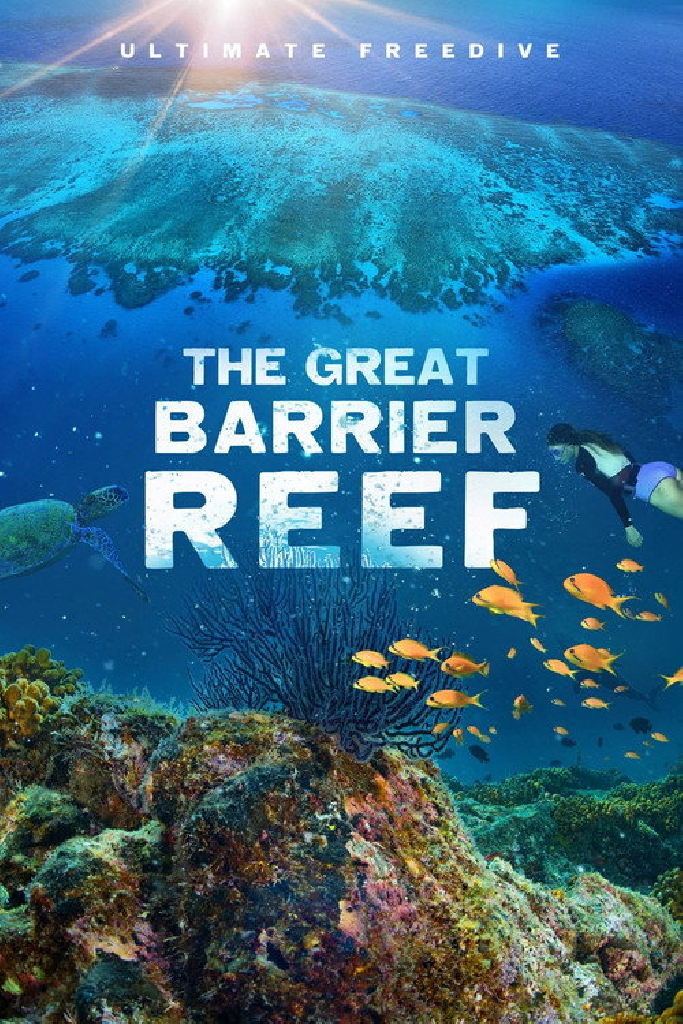 The Great Barrier Reef