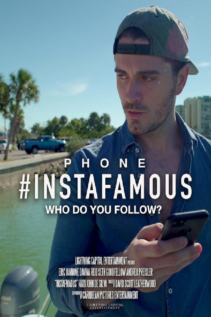 Phone: Instafamous