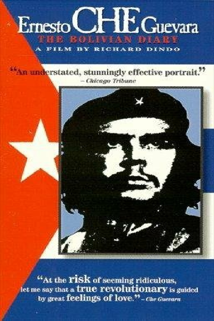 Ernesto Che Guevara, le journal de Bolivie