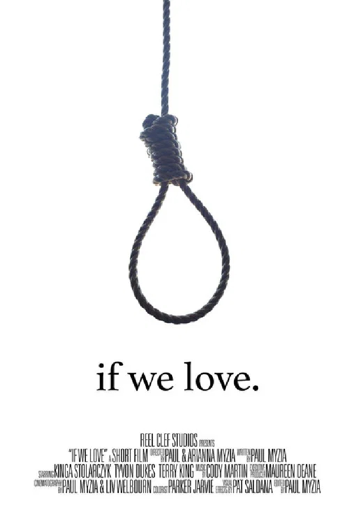 If We Love