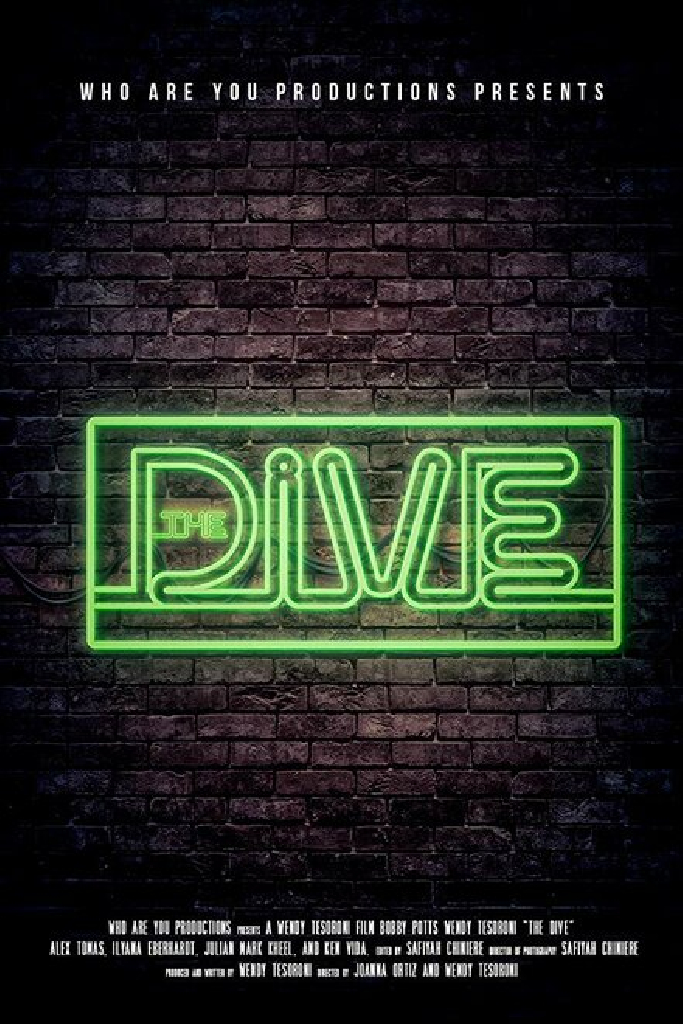The Dive