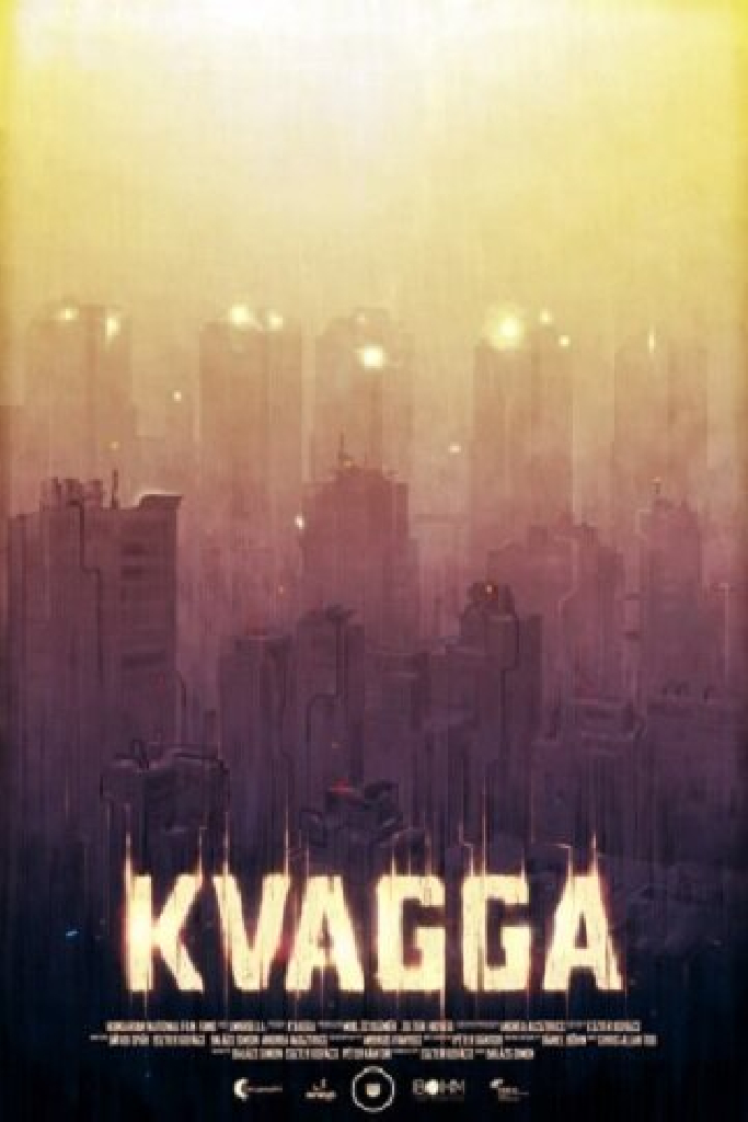 Kvagga