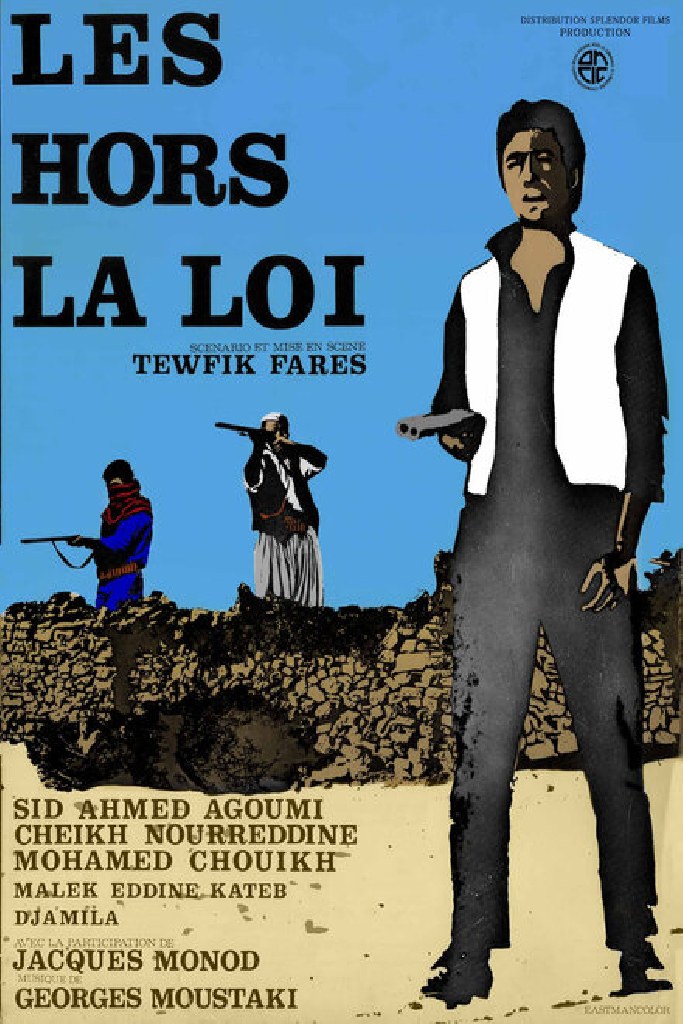 Les Hors-La-Loi