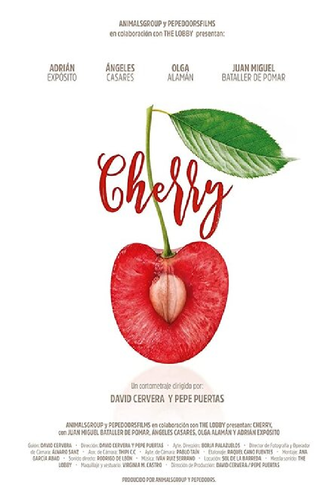 Cherry