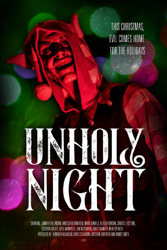 Unholy Night