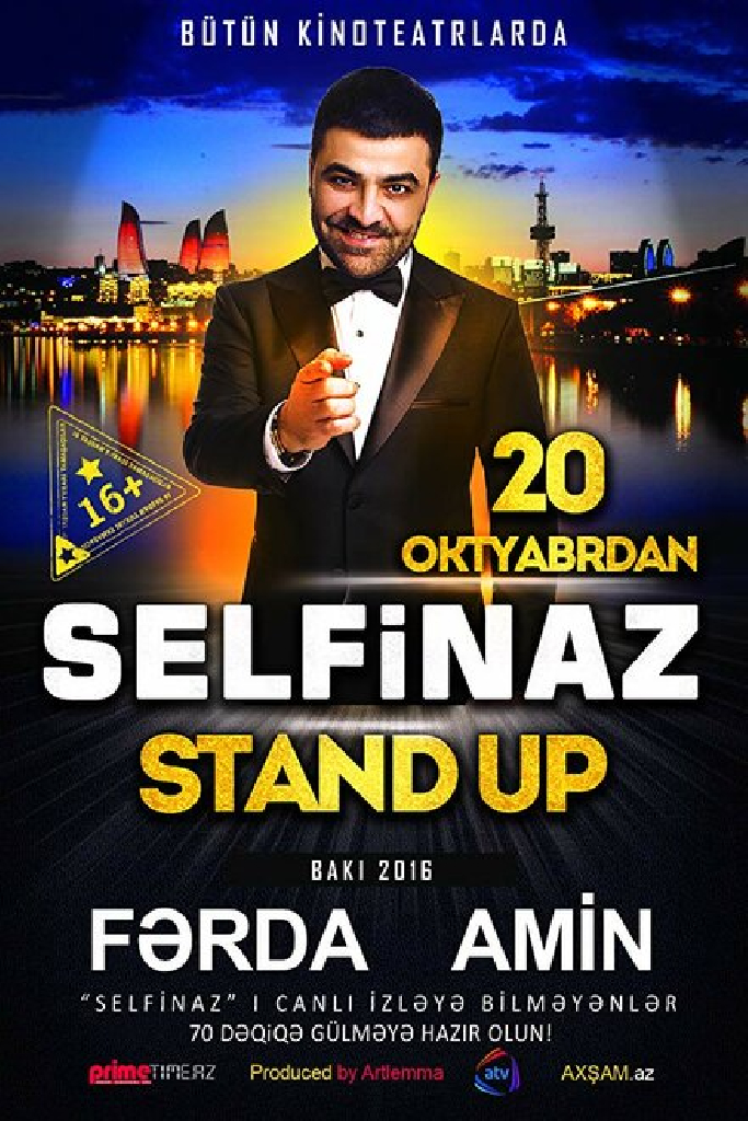 Selfinaz
