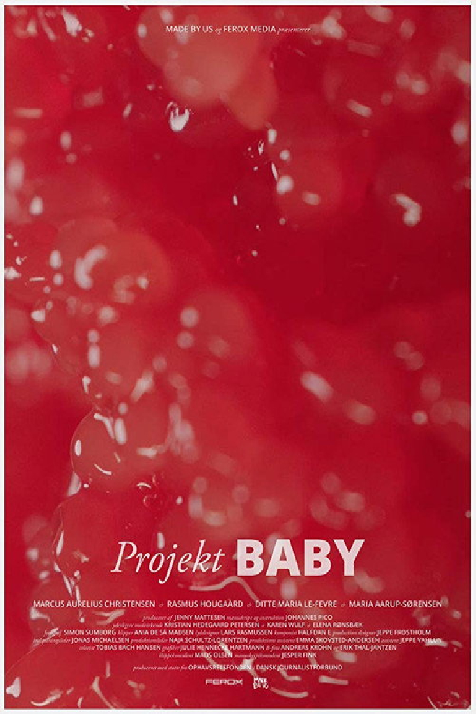 Projekt baby