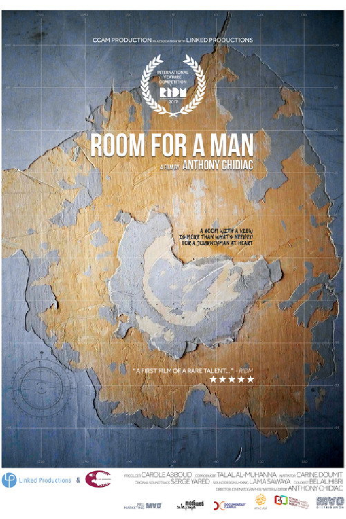 Room for a Man