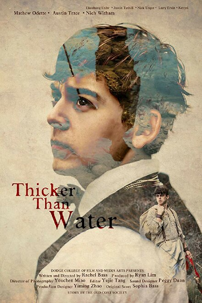 Thicker Than Water