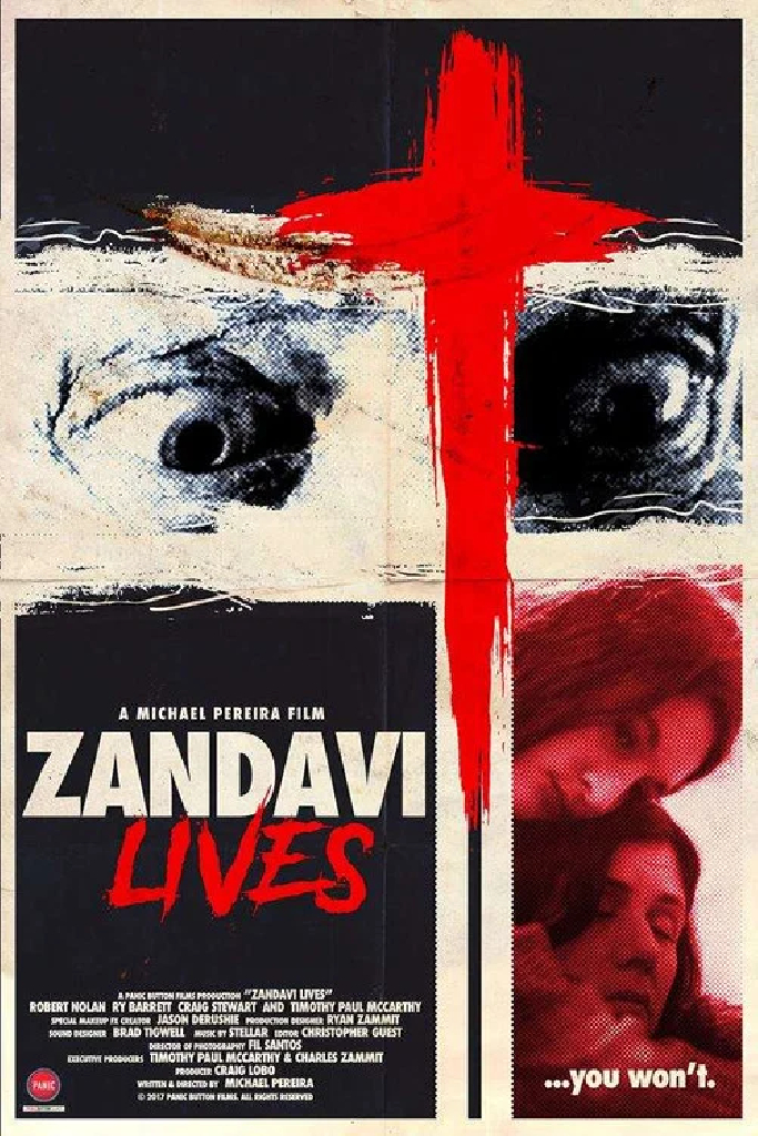 Zandavi Lives