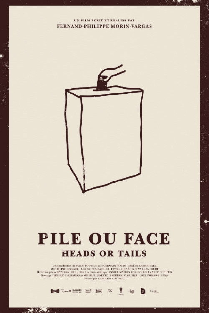 Pile ou face