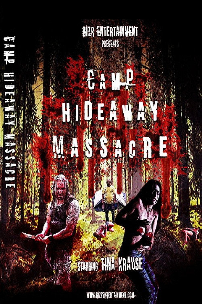 Camp Hideaway Massacre