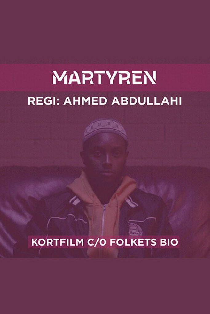 Martyren