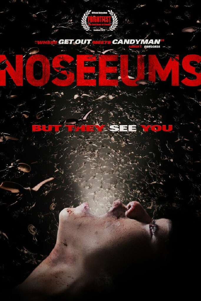 Noseeums